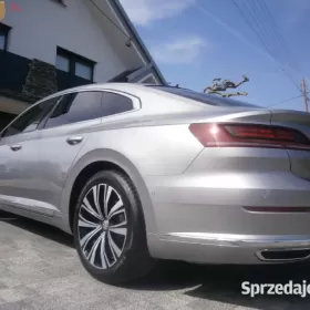 Volkswagen Arteon 2.0 TSI GPF Elegance DSG