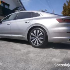 Volkswagen Arteon 2.0 TSI GPF Elegance DSG