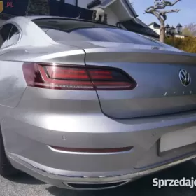 Volkswagen Arteon 2.0 TSI GPF Elegance DSG