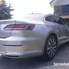 Volkswagen Arteon 2.0 TSI GPF Elegance DSG