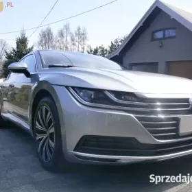 Volkswagen Arteon 2.0 TSI GPF Elegance DSG