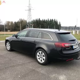 Opel Insignia 2.0