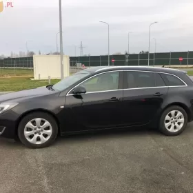 Opel Insignia 2.0