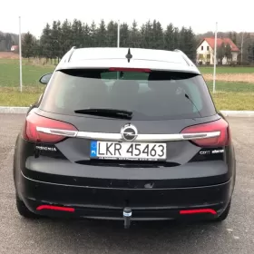 Opel Insignia 2.0
