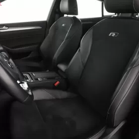 Volkswagen Arteon 2.0 TDI DSG R-Line FV23% Virtual Alcantara Lane Assist Tempomat LED
