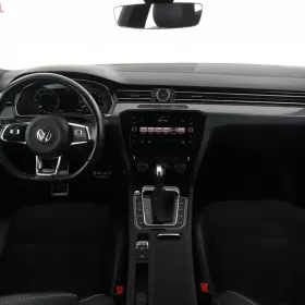 Volkswagen Arteon 2.0 TDI DSG R-Line FV23% Virtual Alcantara Lane Assist Tempomat LED