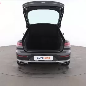 Volkswagen Arteon 2.0 TDI DSG R-Line FV23% Virtual Alcantara Lane Assist Tempomat LED