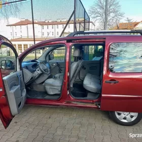 RENAULT KANGOO Privilege PLUS 1,5 dCi 105