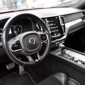 VOLVO XC60 R-design. 4x4, salon Polska 2.0 benzyna 250kM