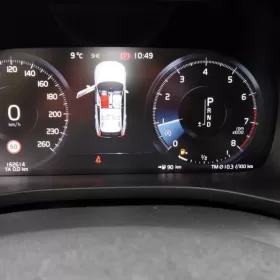 VOLVO XC60 R-design. 4x4, salon Polska 2.0 benzyna 250kM