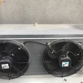 Sprężarka Bitzer Copeland Frascold sprężarka chłodnicza