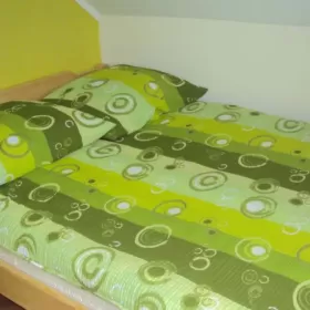 Polańczyk domki bieszczady noclegi