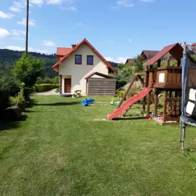 Polańczyk domki bieszczady noclegi