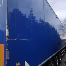 Ruchoma podłoga Stas 2016