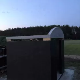 Szamba/Szambo betonowe Zbiornik betonowy Deszczówka Piwnica Sandomierz