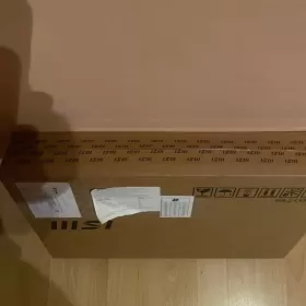 Nowy laptop MSI Prestige EVo 14  A 11 M Zamiana
