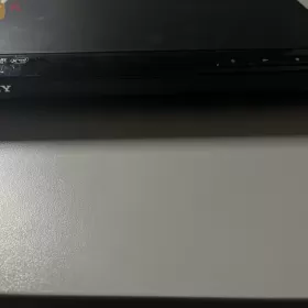 Odtwarzacz DVD Sony