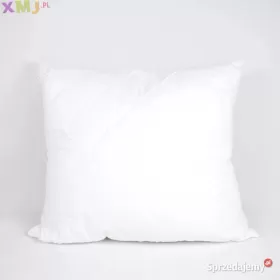 Poduszka 70x80 Mack antyalergiczna w walizce kulka silikon