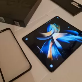 Sprzedam telefon Samsung Z Fold 4 5G 512GB