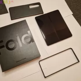 Sprzedam telefon Samsung Z Fold 4 5G 512GB