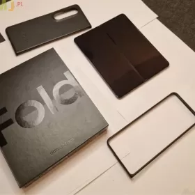 Sprzedam telefon Samsung Z Fold 4 5G 512GB