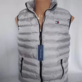 Tommy Hilfiger kamizelka unisex