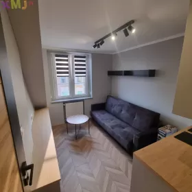 Nowoczesny w Centrum NOWY mikroapartament Opole Rynek dla Singla ;)