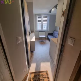 Nowoczesny w Centrum NOWY mikroapartament Opole Rynek dla Singla ;)