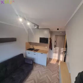 Nowoczesny w Centrum NOWY mikroapartament Opole Rynek dla Singla ;)