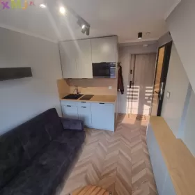 Nowoczesny w Centrum NOWY mikroapartament Opole Rynek dla Singla ;)