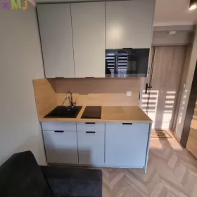 Nowoczesny w Centrum NOWY mikroapartament Opole Rynek dla Singla ;)