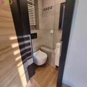 Nowoczesny w Centrum NOWY mikroapartament Opole Rynek dla Singla ;)