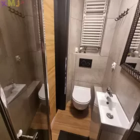 Nowoczesny w Centrum NOWY mikroapartament Opole Rynek dla Singla ;)