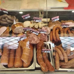 Wiejskie Wyroby i półtusze wieprzowe Polskie od Rolnika