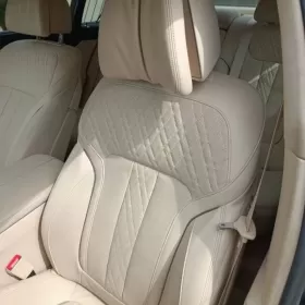 BMW 740xD Bezwypadkowe Full Serwis 1 Właściciel WARTO!!!