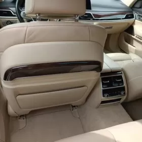 BMW 740xD Bezwypadkowe Full Serwis 1 Właściciel WARTO!!!