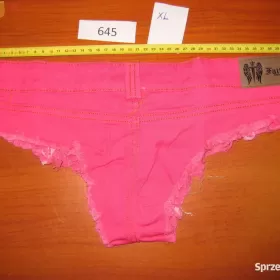 KRÓTKIE SPODENKI SZORTY JEANS SKĄPE LATO PREZENT M L XL