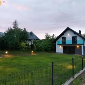 Dom na sprzedaż Włosań  gmina Mogilany WŁAŚCICIEL BEZPOŚREDNIO