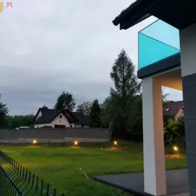 Dom na sprzedaż Włosań  gmina Mogilany WŁAŚCICIEL BEZPOŚREDNIO