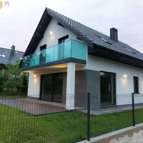 Dom na sprzedaż Włosań  gmina Mogilany WŁAŚCICIEL BEZPOŚREDNIO