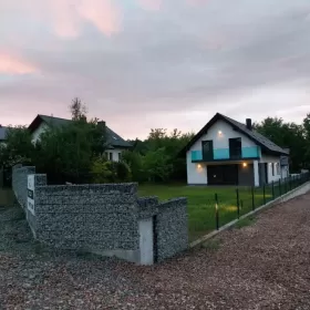 Dom na sprzedaż Włosań  gmina Mogilany WŁAŚCICIEL BEZPOŚREDNIO