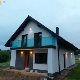 Dom na sprzedaż Włosań  gmina Mogilany WŁAŚCICIEL BEZPOŚREDNIO