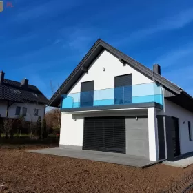 Dom na sprzedaż Włosań  gmina Mogilany WŁAŚCICIEL BEZPOŚREDNIO