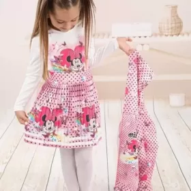 Komplet 3 częściowy Frozen,  Minnie 98 - 140