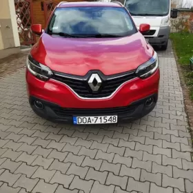 Renault Kadjar 1.2 Energy TCe Life