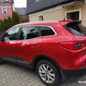 Renault Kadjar 1.2 Energy TCe Life