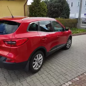 Renault Kadjar 1.2 Energy TCe Life