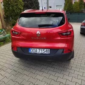 Renault Kadjar 1.2 Energy TCe Life