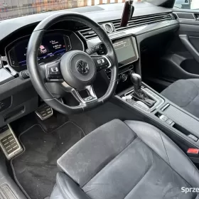 Volkswagen Arteon 2.0 TSI R-Line DSG