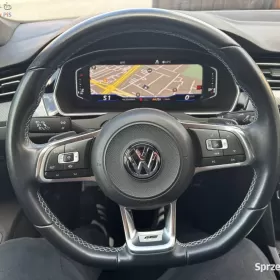 Volkswagen Arteon 2.0 TSI R-Line DSG